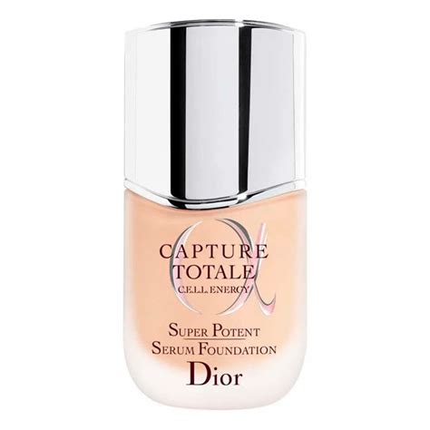 dior capture totale foundation 2n|dior capture totale foundation 3n.